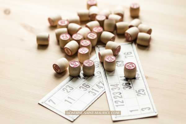 Le loto musical