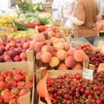 Découvrir les marchés de l’Hérault