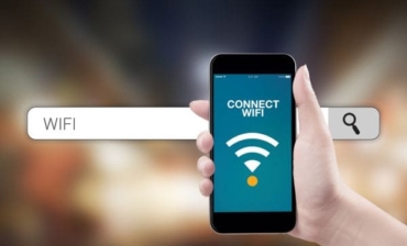 WIFI GRATUIT 24H/24