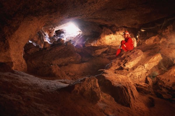 Où faire de la spéléologie dans l’Hérault ?