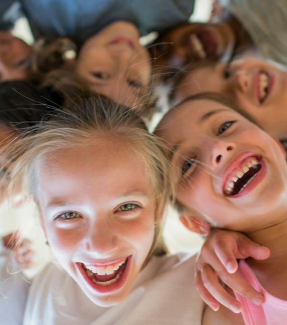 CLUB ENFANTS