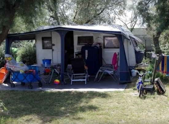 emplacements camping saint maurice