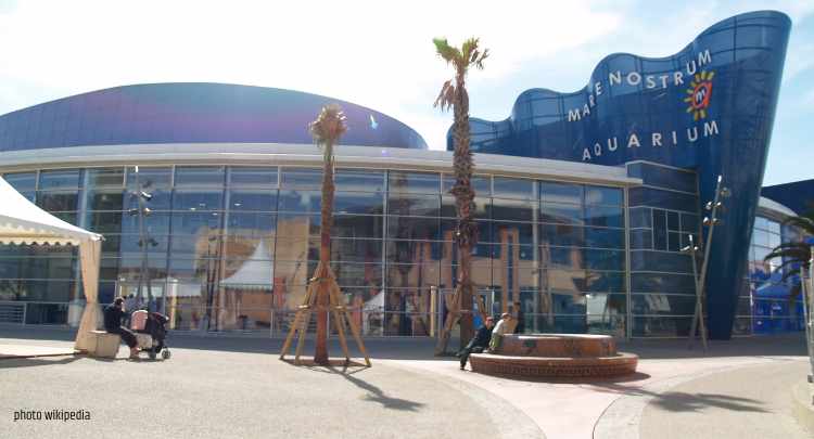 Planet Ocean Montpellier