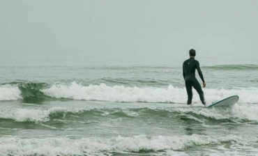 Où faire du surf dans l’Hérault : Palavas-les-Flots, Sète et Carnon