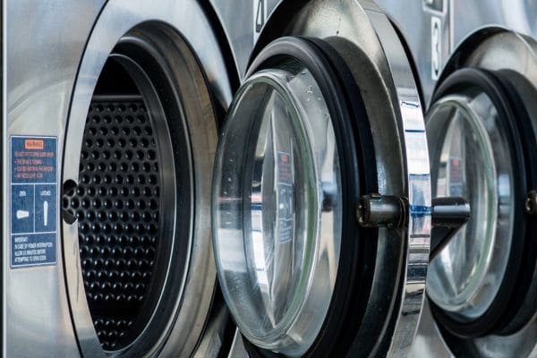 laverie camping montpellier plage