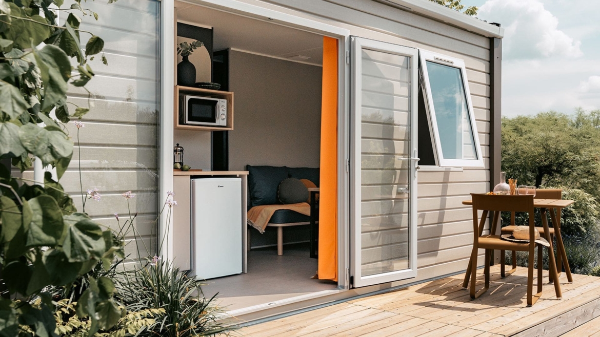 2024 : Nouveau site WEB pour le Camping Saint Maurice !