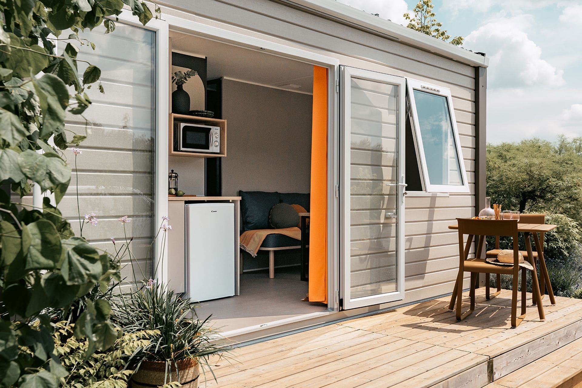 2024 : Nouveau site WEB pour le Camping Saint Maurice !