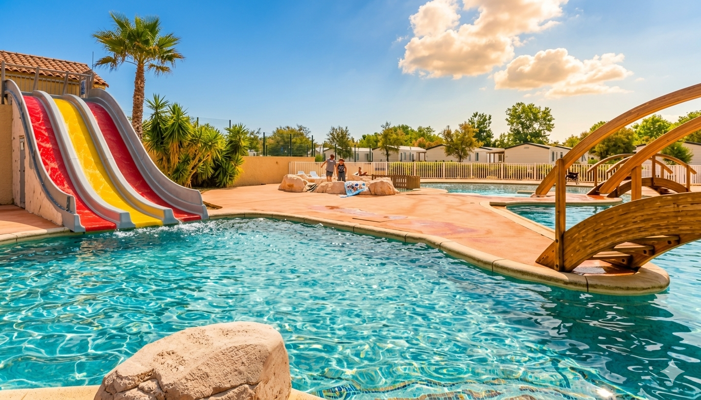 piscine Saint Maurice 