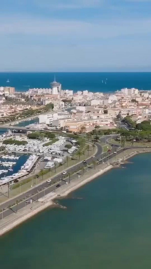 🩵 PALAVAS LES FLOTS 🩵

Vous connaissez cette jolie station balnéaire proche de Montpellier ?
C'est le moment de réserver vos vacances à Palavas au camping Saint Maurice !

📹 Merci infiniment à L'Office de Tourisme de Palavas @palavastourisme pour ces superbes vidéos tournées sur notre station.

Et pour réserver vos vacances bien méritées 🥳
C'est par ici 👋
☎️ 04 67 68 99 61
💻 sur notre site web : domaine-saint-maurice.com
Par courriel 📩 : info@domaine-saint-maurice.com
------------------------------------------------------
Abonnez-vous à nos pages Facebook et Instagram pour ne rien rater des actualités du camping ! 🫶
Et suivez-nous également en story ! 👍

On a hâte de vous accueillir au camping pour une nouvelle saison ! 😍
A bientôt !

Gestion des réseaux sociaux et création du site web : @hou_la_com

#vacancesenfamille #vacancesenfrance #vacancesenamoureux #vacancesderêve
#vacancesdété #vacancesjoublietout #vacancesentreamis #vacancesausoleil
#palavas #palavaslesflots #montpellier #lovepalavas #montpelliernow #campingfrance #été2024 #vacancesaucamping #campingenfamille #piscineprivée #vacancesfamille #suddelafrance #occitanietourisme #vacancescamping
#campingsaintmaurice #campingenfamille #mobilhome #campingfun #vacancesalamer #campingcar #tente #animations